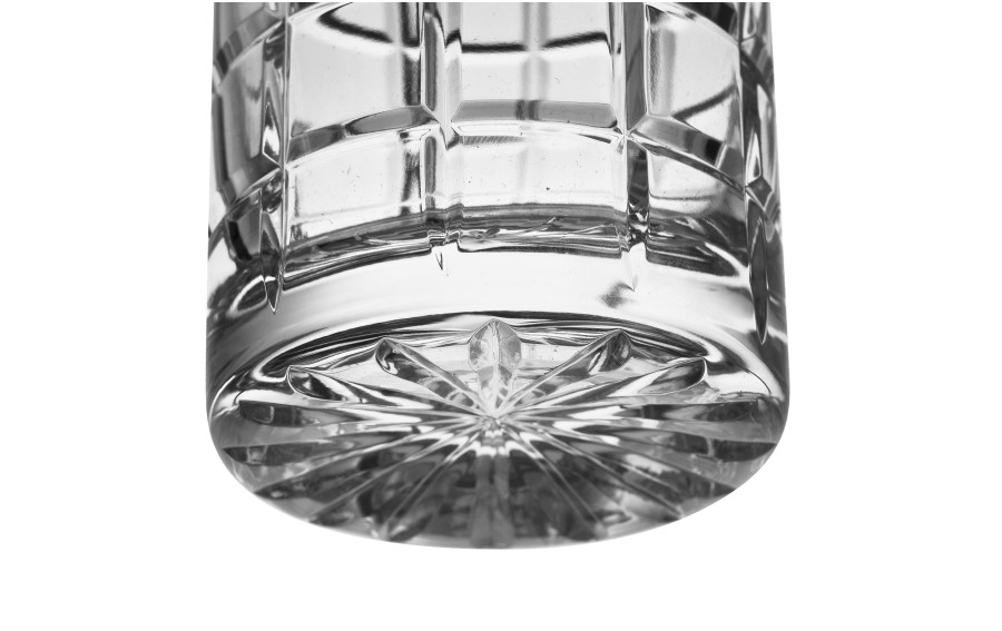 Szklanka kryształowa 420 ml wysoka Zawiercie 1563-3198