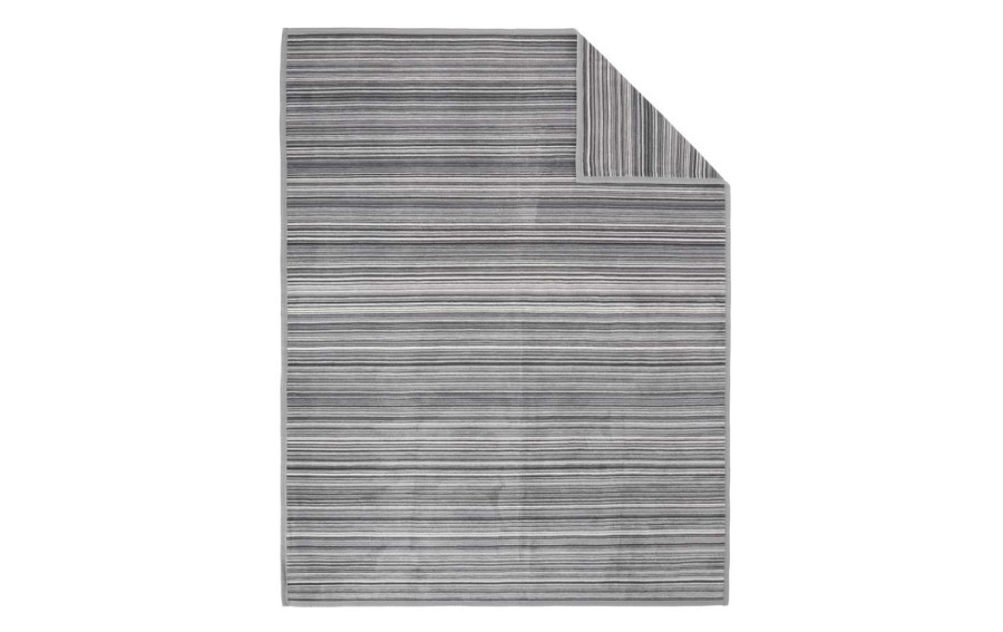 Koc 150x200 cm Malang Ibena 3599-850 szary