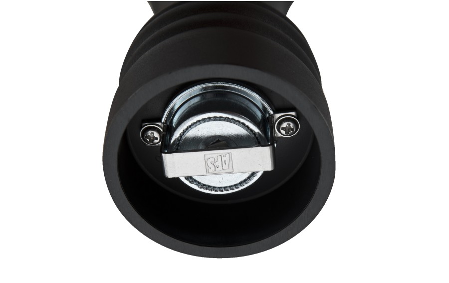Młynek do pieprzu Gunmetal 40555