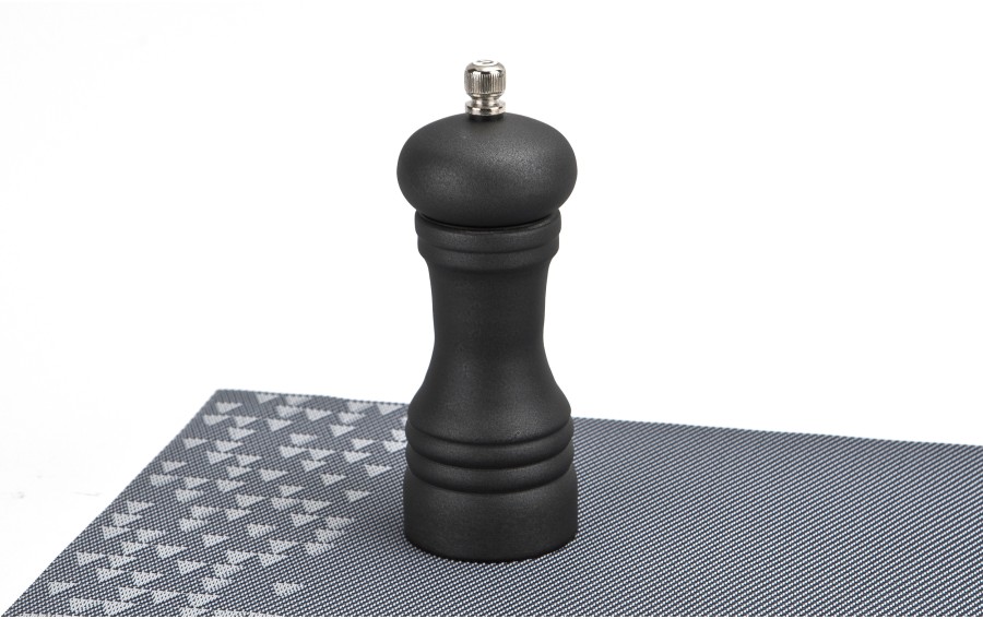 Młynek do soli Gunmetal 40556
