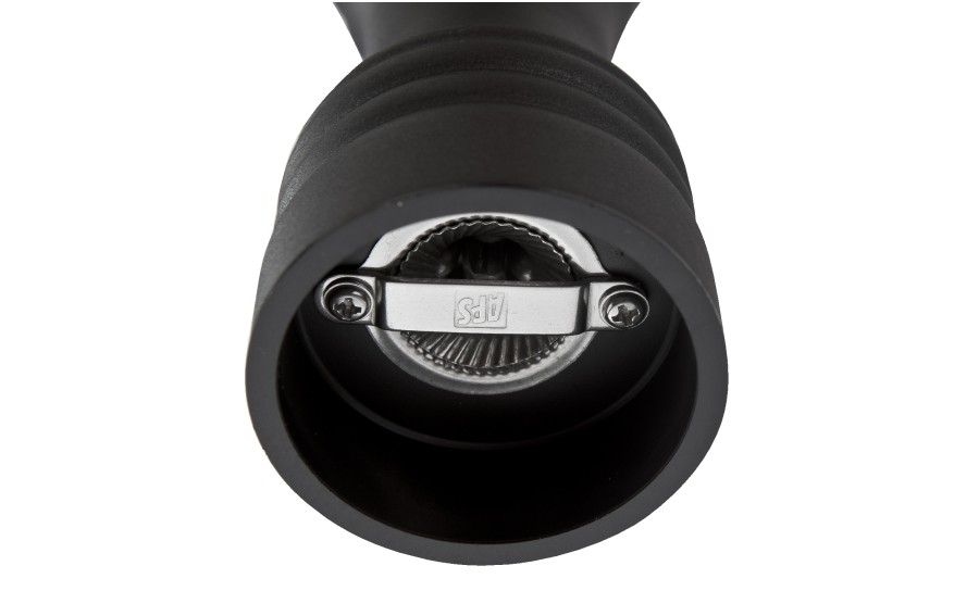 Młynek do soli Gunmetal 40556