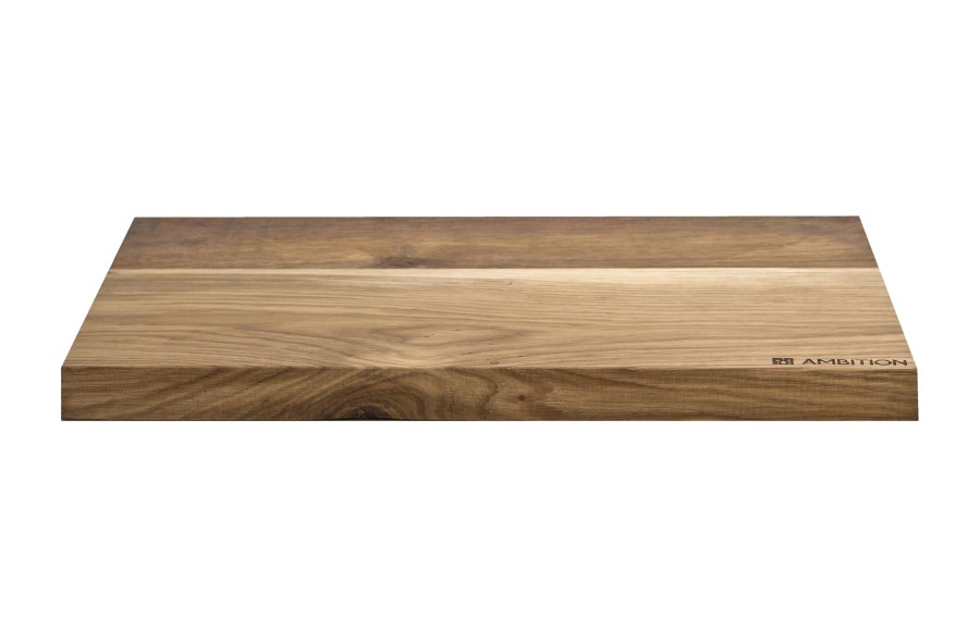 Deska do krojenia 40 x 30 cm Natural dębowa