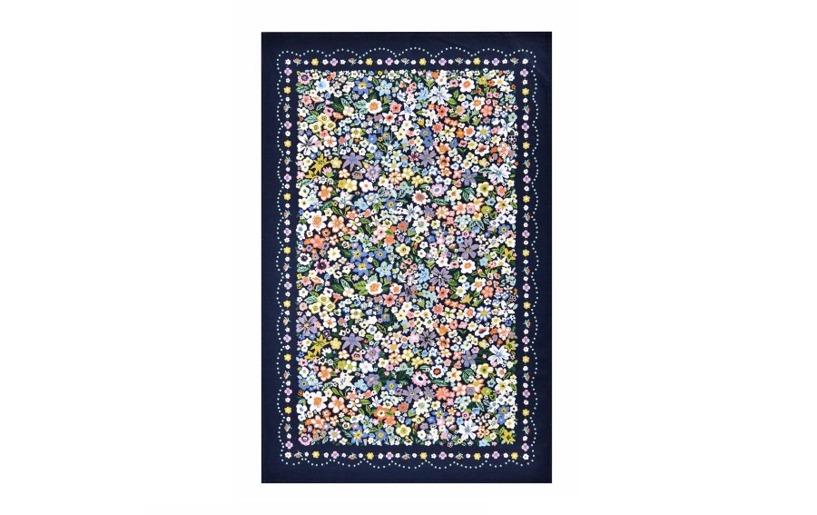 Ściereczka kuchenna 48x74 cm Confetti Floral 011CNFL