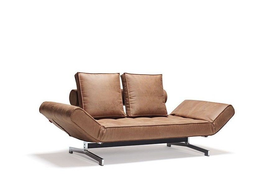 Ghia sofa