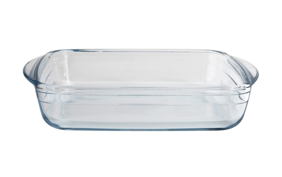 Brytfanna żaroodporna 2,2 L Air Fryer Pyrex