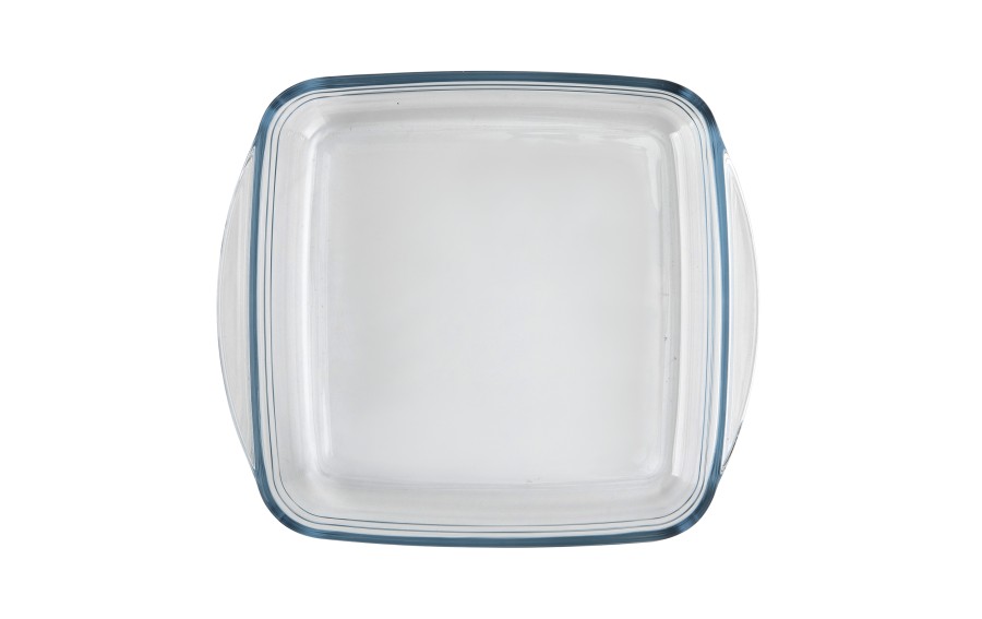 Brytfanna żaroodporna 2,2 L Air Fryer Pyrex