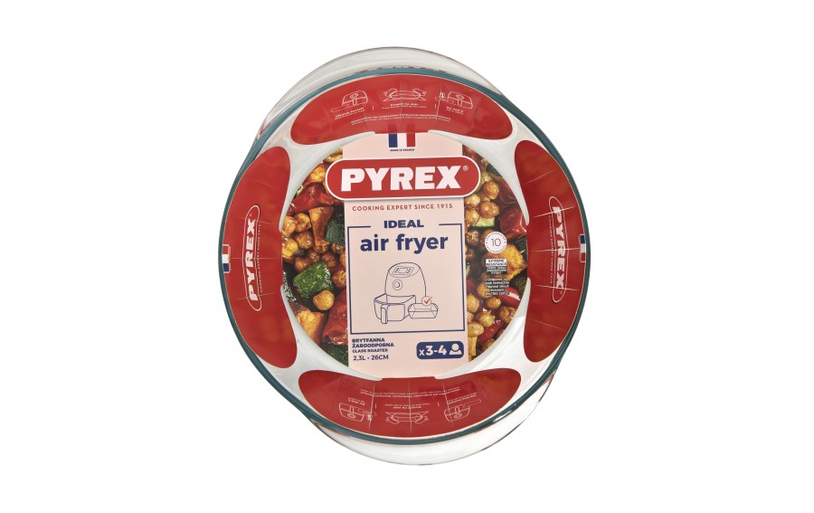 Naczynie do zapiekania 2,3 L Pyrex