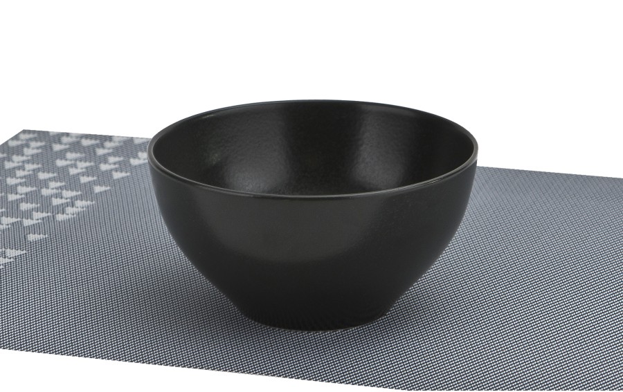 Miska 550 ml Coal
