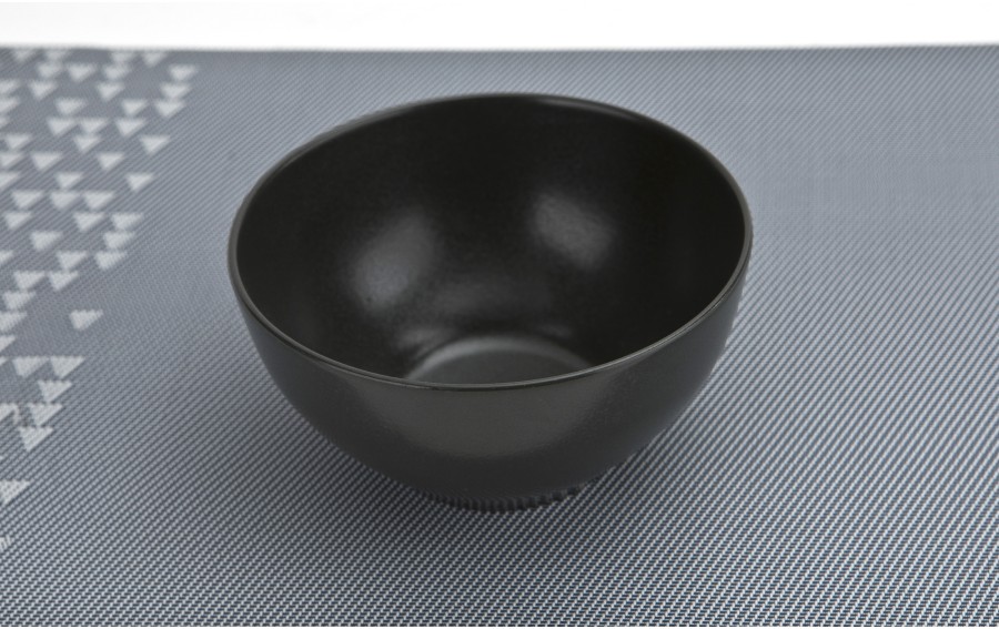 Miska 550 ml Coal