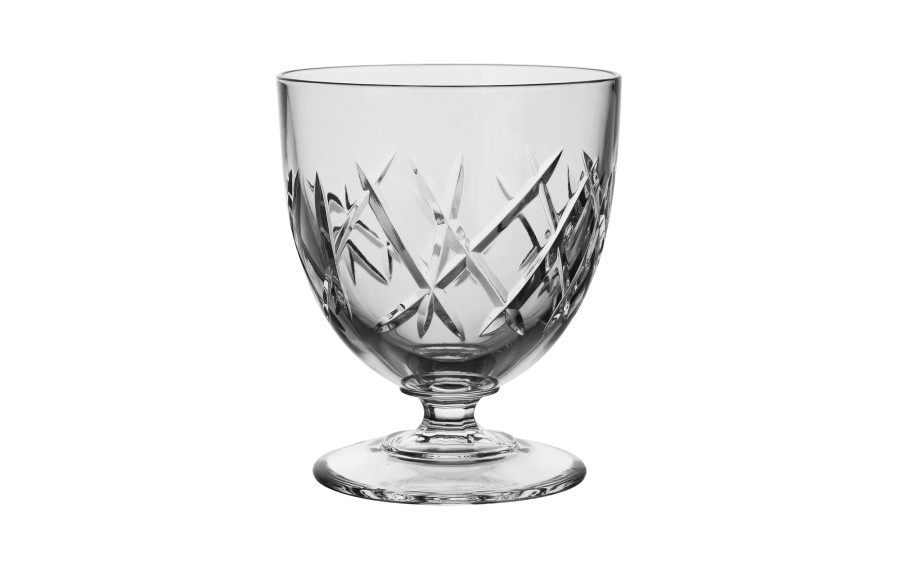 Kryształowy pucharek do lodów 400 ml Bohemia