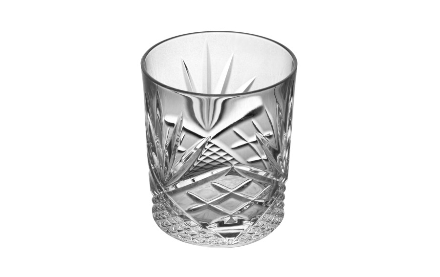 Szklanka kryształowa 450 ml Bohemia
