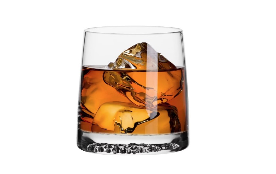 Szklanka do whisky 370 ml Fjord