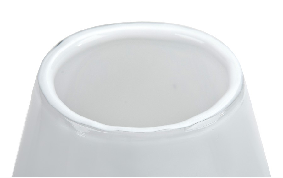 Wazon szklany 30 cm kolorowy 2341/C111