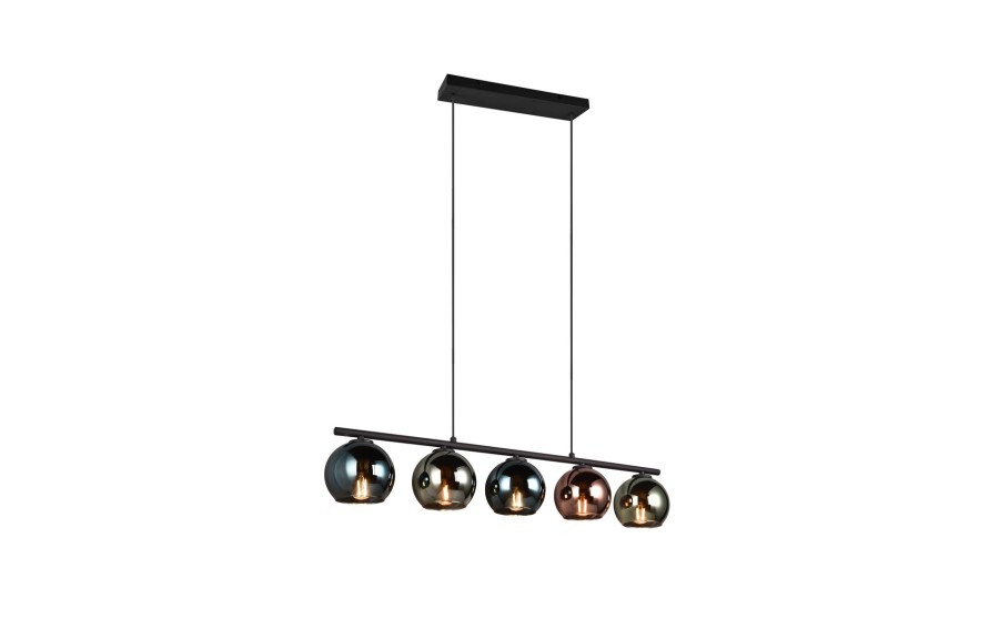 Lampa RLI Sheldon R31305017