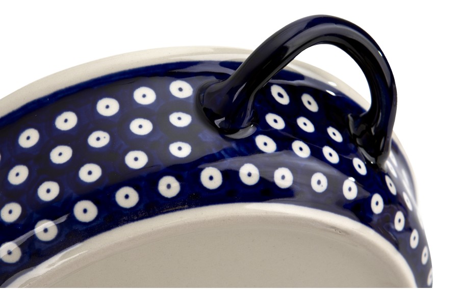 Rondel GU-1455A  Bolesławiec Dekor 42