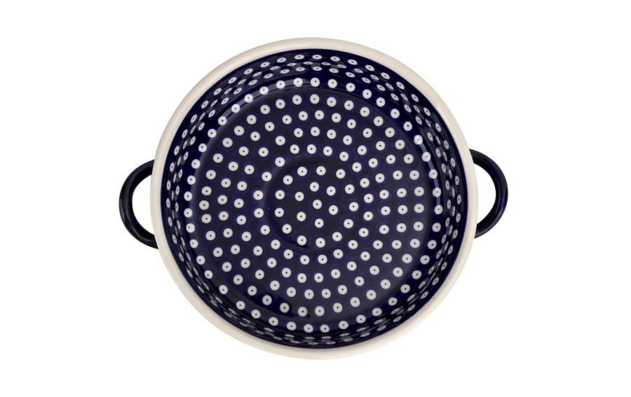 Rondel GU-1455A  Bolesławiec Dekor 42