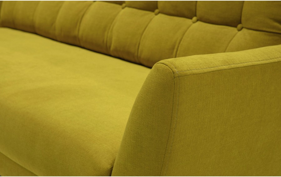 Sofa Henry 3-osobowa