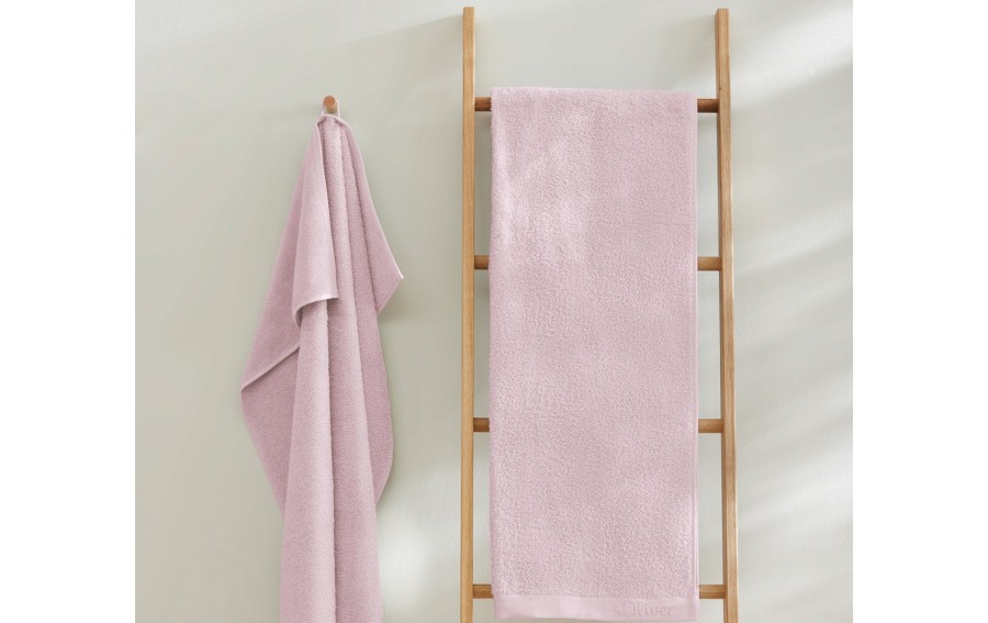 Ręcznik bawełniany 70x140 cm 1512-550 Rose