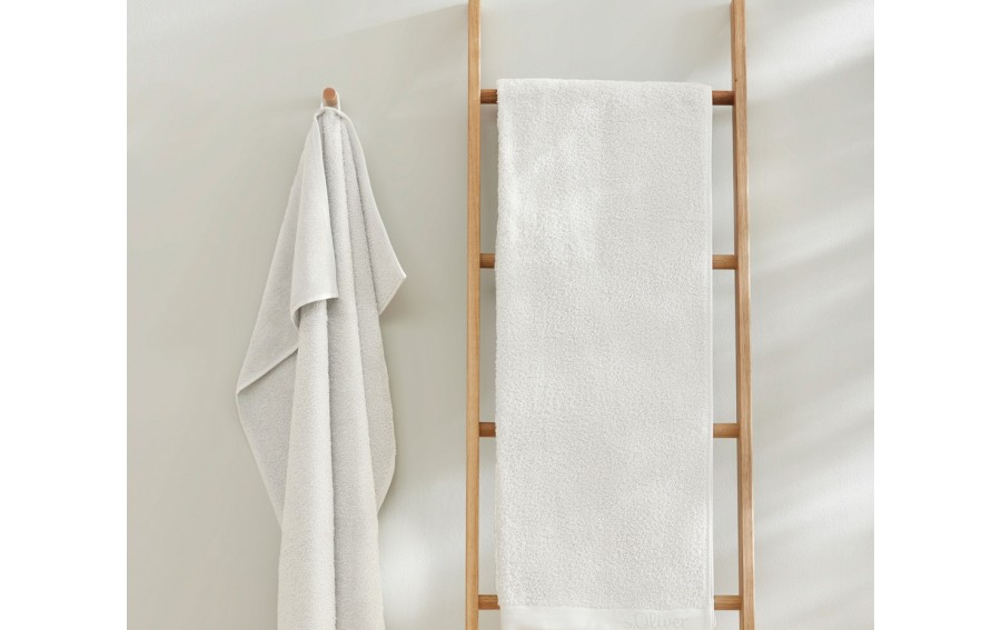 Ręcznik bawełniany 70x140 cm 1512-300 Ecru