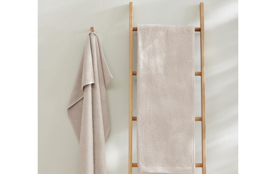 Ręcznik bawełniany 50x100 cm 1512-350 Natur