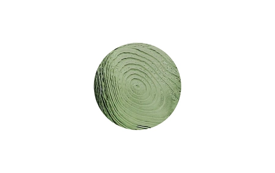 Pucharek do lodów 300 ml Green Arbre