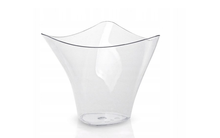 Pojemnik 100 ml ADMIRAL “Finger Food” 24 szt.