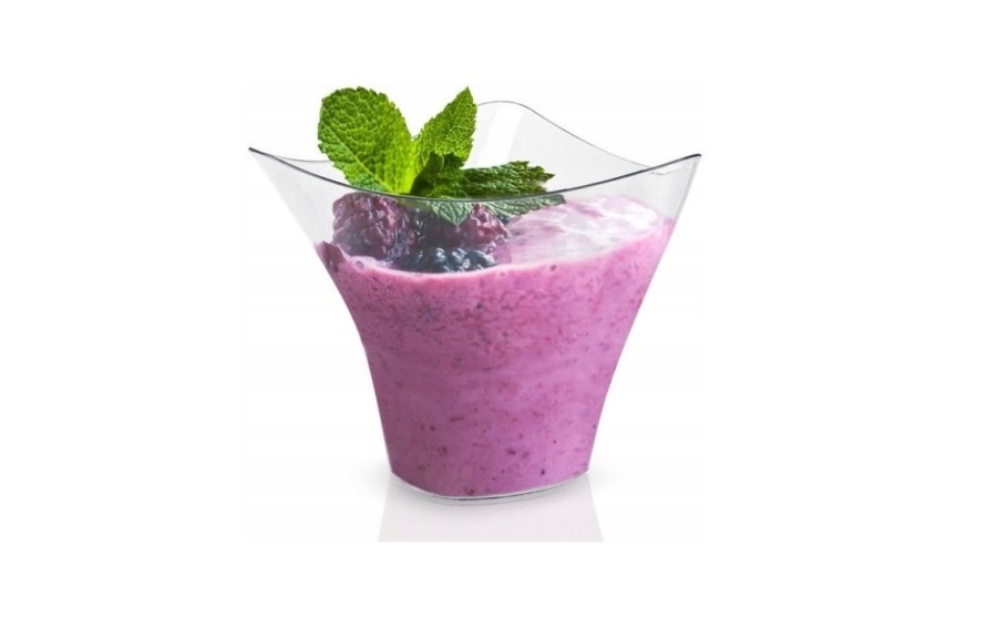 Pojemnik 100 ml ADMIRAL “Finger Food” 24 szt.