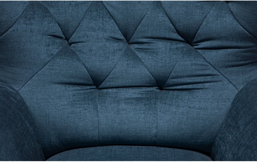 Zestaw wypoczynkowy Voss, 2x fotel + sofa