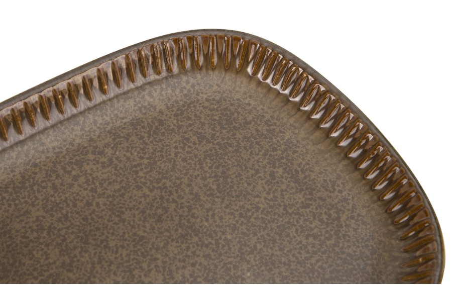 Półmisek prostokątny 30x16 cm Ombres Insta mix kolorów