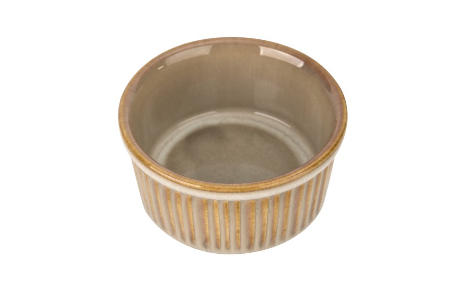 Miseczka ceramiczna 10 cm Creme Brulle Ombres Insta mix kolorów