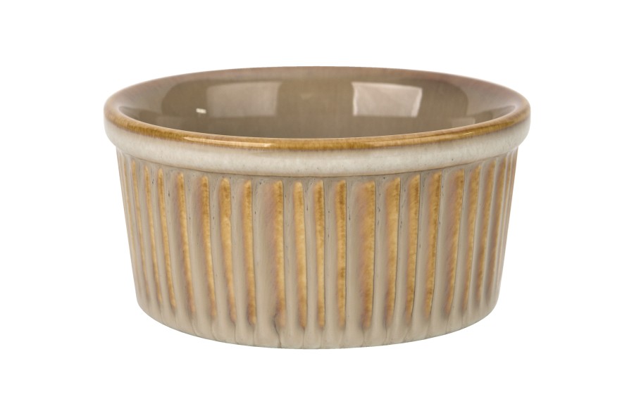 Miseczka ceramiczna 10 cm Creme Brulle Ombres Insta mix kolorów