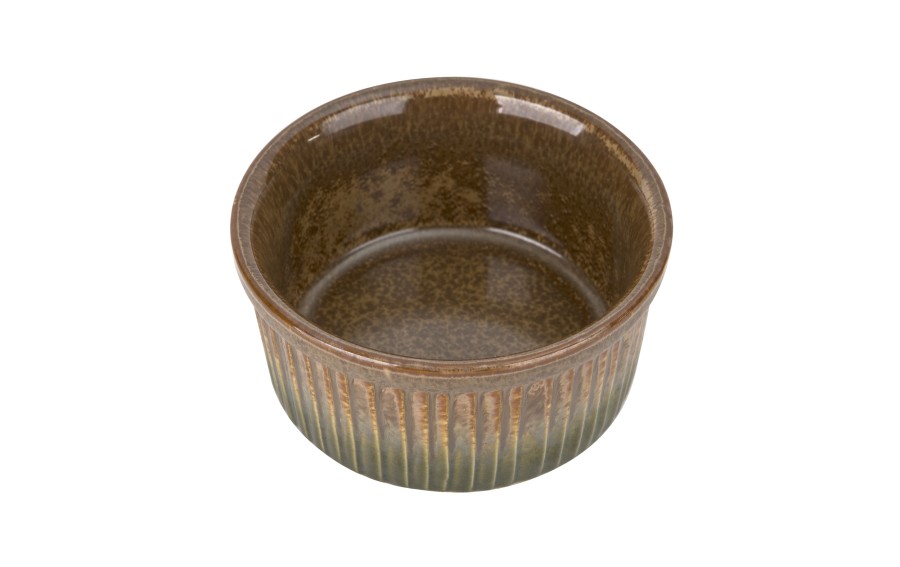 Miseczka ceramiczna 10 cm Creme Brulle Ombres Insta mix kolorów