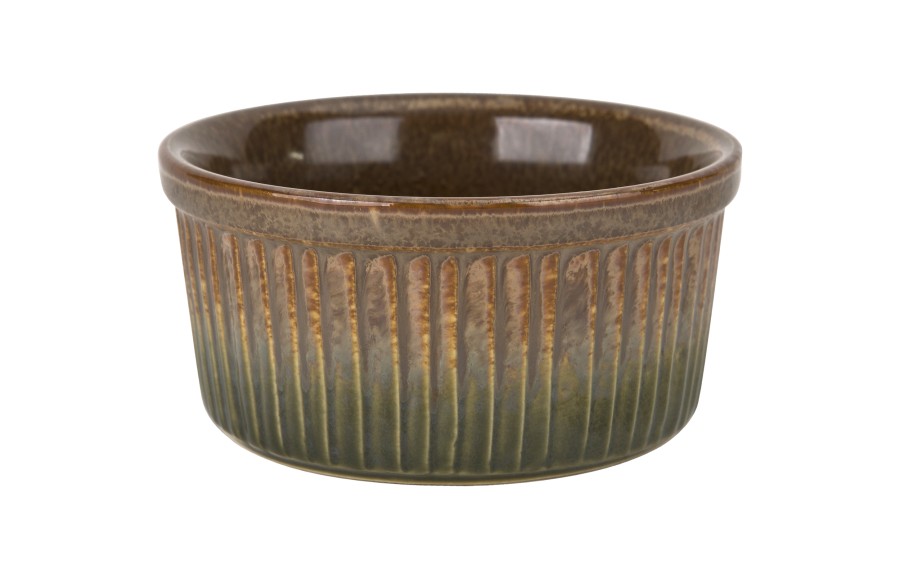 Miseczka ceramiczna 10 cm Creme Brulle Ombres Insta mix kolorów