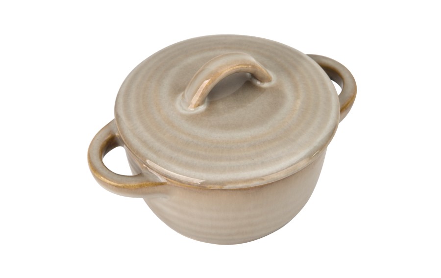Miska z pokrywką 170 ml Ombres Insta mix kolorów