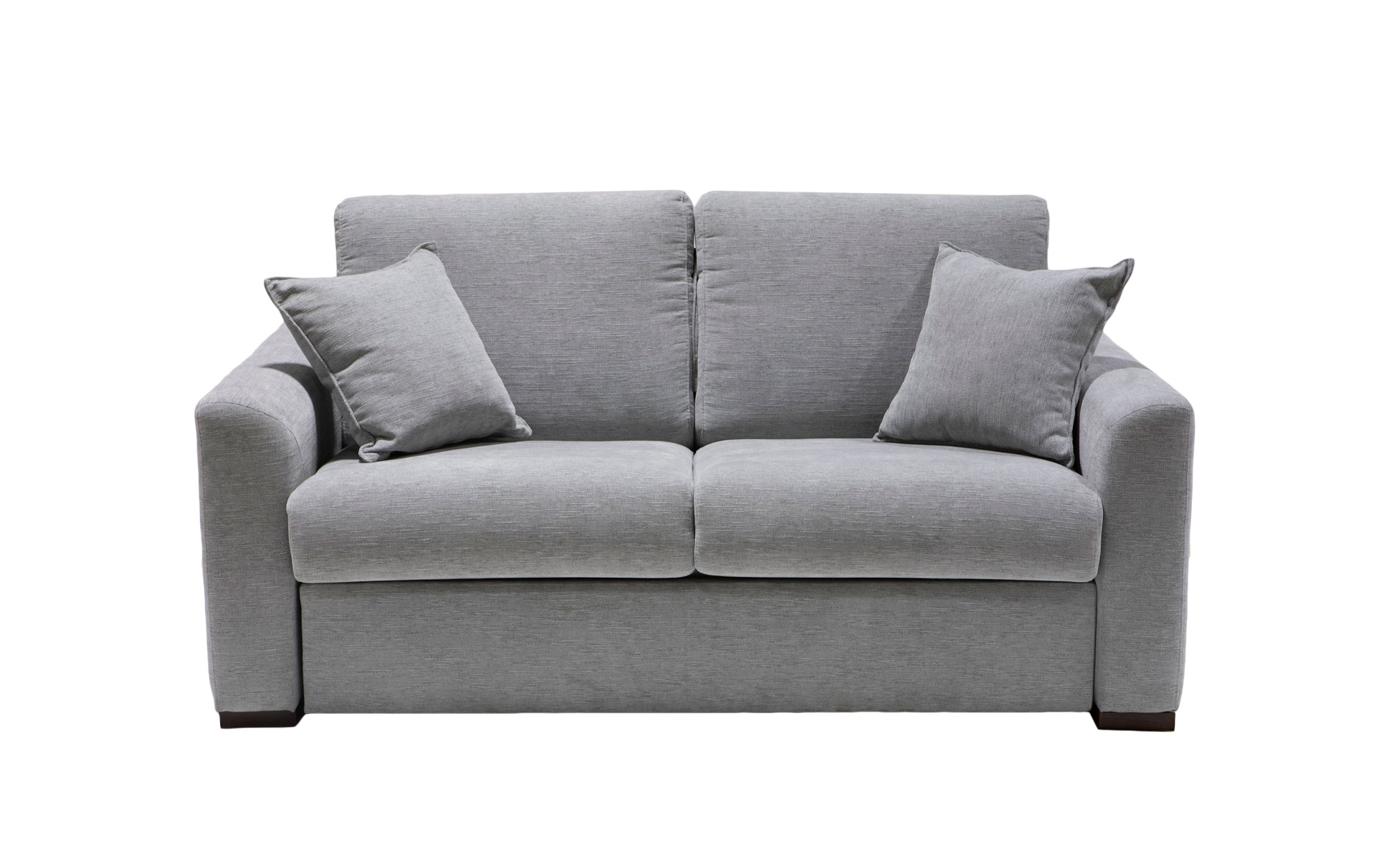 Sofa Asti 2 z materacem 120cm