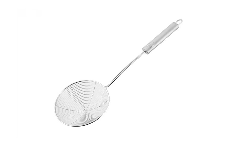 Łyżka cedzakowa 41 cm Fackelmann 40675