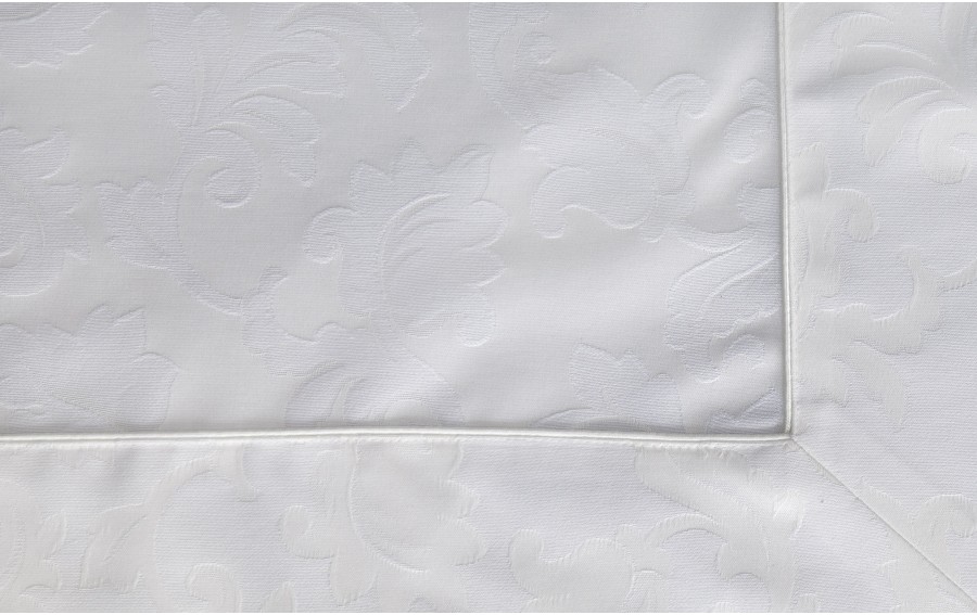 Obrus plamoodporny 140x350 cm Monterrey 099 Cream