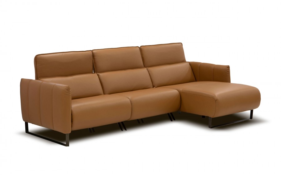 Narożnik Country z f. relaks elektryczny