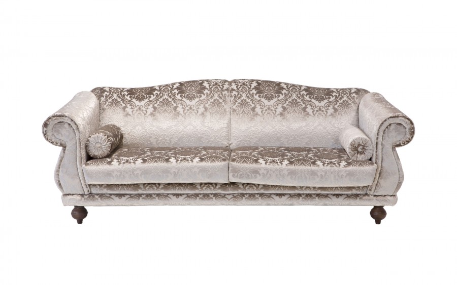 Zestaw Ellica Sofa i 2 fotele