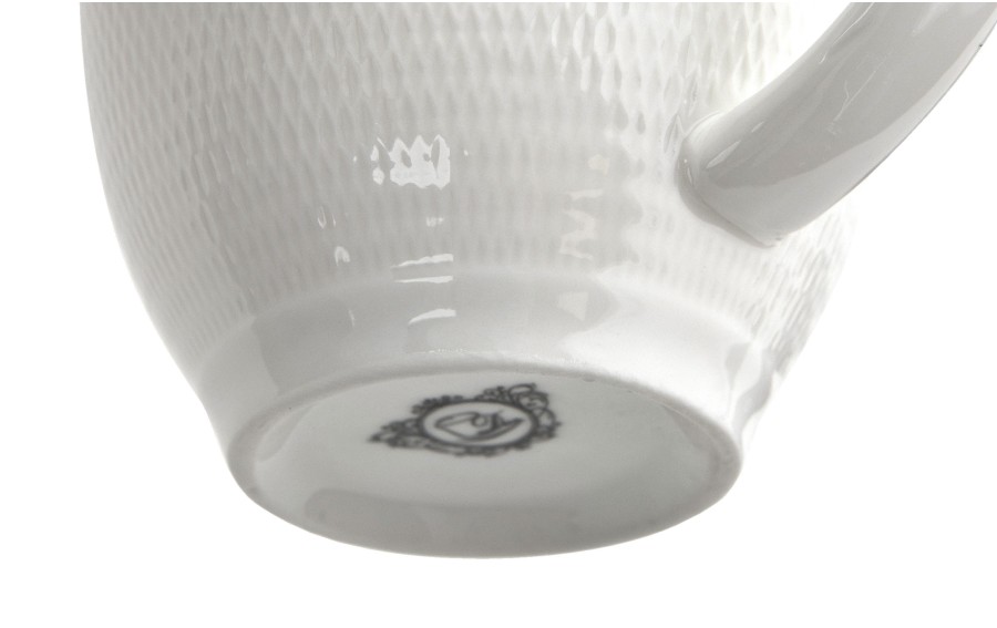 Komplet 2 kubków 350 ml Diamond