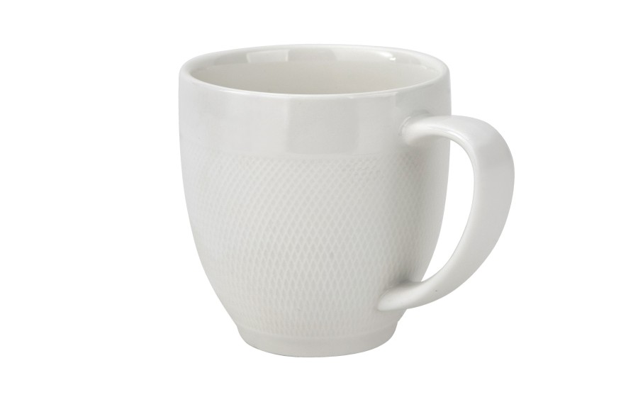 Komplet 2 kubków 350 ml Diamond