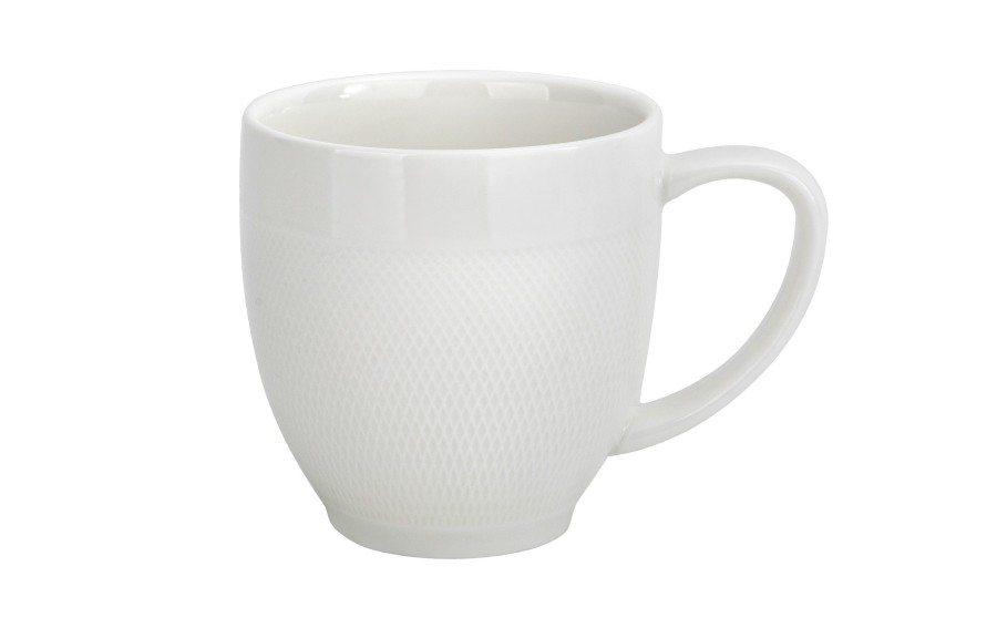 Komplet 2 kubków 350 ml Diamond