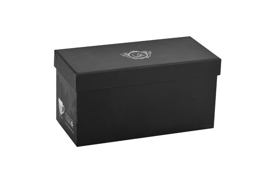 Komplet 2 kubków 350 ml Diamond
