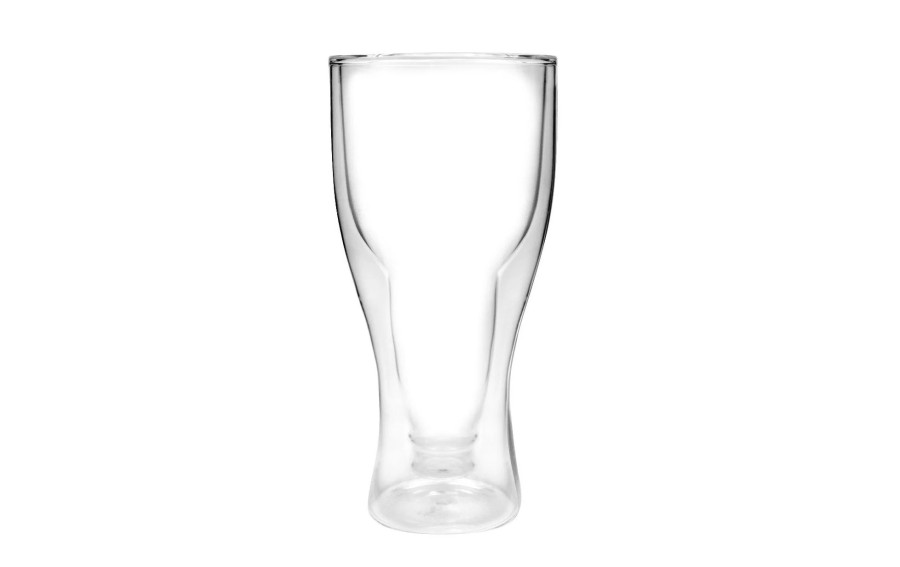 Szklanka do piwa z podwójną ścianką 350 ml Amo 20313