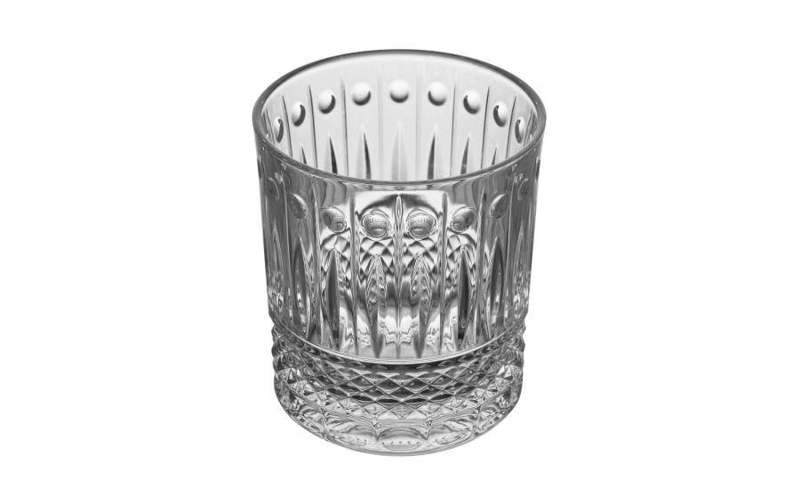 Szklanka kryształowa do whisky 320 ml Windsor