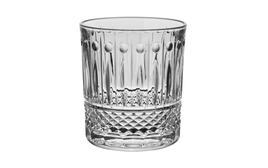 Szklanka kryształowa do whisky 320 ml Windsor