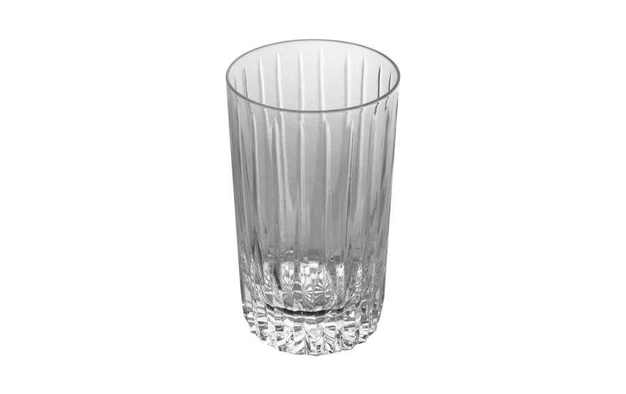 Szklanka kryształowa 250 ml Zawiercie 890-1584