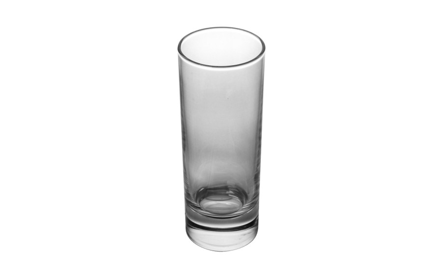 Szklanka 210 ml Long Uni 91400