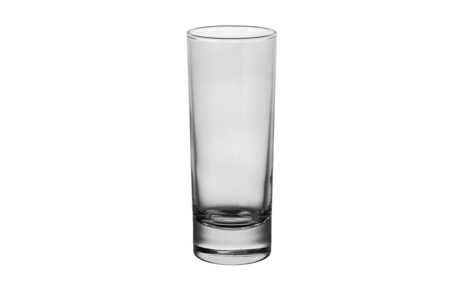 Szklanka 210 ml Long Uni 91400
