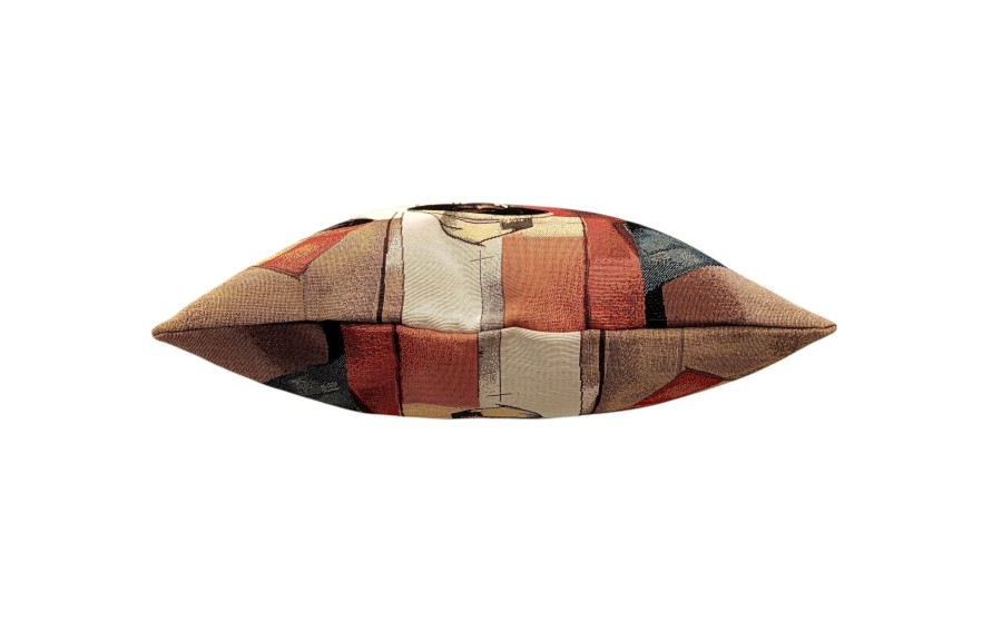 Poszewka dekoracyjna 45x45 cm Kobiety 6220